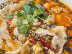 -日食记精菜馆(建邺万达店)