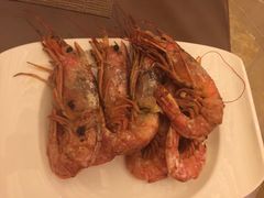 -杭州国际会议中心洲际酒店-原素全日餐厅(解放东路店)