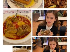 -大哥餐厅(西城花园店)