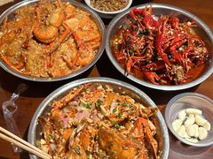 -辣不怕口味虾(长沙总店)