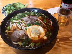 -遵义虾子卢四羊肉粉(大沽路店)