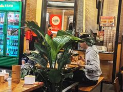 -福苗小骆驼烧烤(莲湖路店)