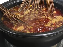 -钢管厂歆瑞源油卤串串香(春熙路太古里店)