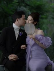 点击看大图 -苏州HX-合喜映画婚纱摄影