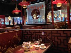 -缪氏川菜(深圳北站缤果空间店)