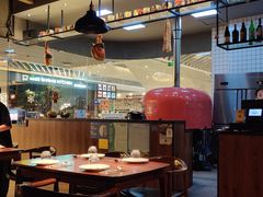 大堂-1861意大利餐厅(文化广场店)