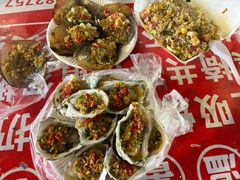 -海大南门夜市(海富街店)