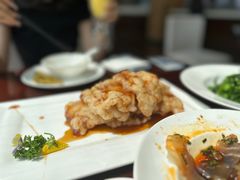 -小南洋海景餐厅(深圳湾店)