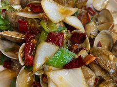 -二子海鲜大排档(太阳城店)