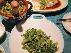 -呷湘厨·鱼汤捞饭·剁椒鱼头·辣椒炒肉(国家会展中心店)