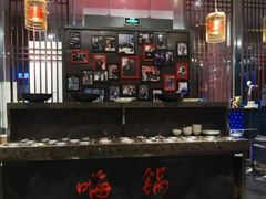 -福寿斋·老北京铜锅涮肉·烤鸭(顺义总店)