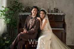 -秦皇岛我和你婚纱摄影工作室