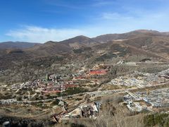 -五台山风景名胜区