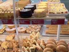 -味多美蛋糕(航天桥店)