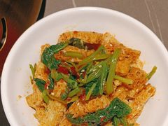 -鱼乐圈·烤鱼王·烧烤(博乐店)
