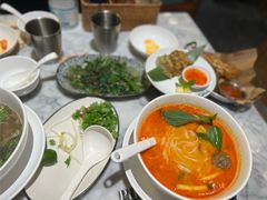 墨鱼饼-PHO爺·越南料理(亦庄大族广场店)