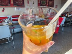 -雅佳神话·麻辣烤鱼(新街口店)