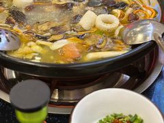 -草墩罗非鱼庄•野生菌•腊排骨(七星街上段店)