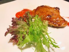 -盛宴标帜餐厅·亲子自助 (南昌喜来登酒店)