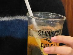 -真打拉面·日式拉面新流派(体育西横街店)