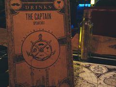-船长酒吧 The Captain