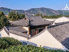 -帐篷客·溪龙茶谷度假酒店