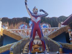 -大连海昌发现王国主题公园