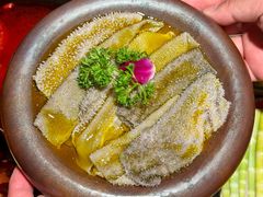 -胖三嬢·呱呱老火锅(北京总店)