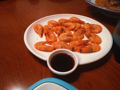 -徐鼎盛民间菜(南坪后堡店)