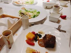 -王品牛排(杭州大厦店)