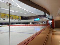 -冠军冰场CHAMPION RINK(环球银泰城店)