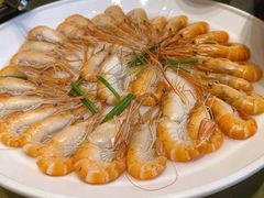 -一鸣饭庄(七星店)