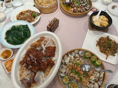 -顺德佬华侨城店·商务宴请·团建