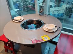 -为什么牛潮汕牛肉火锅(中信广场店)