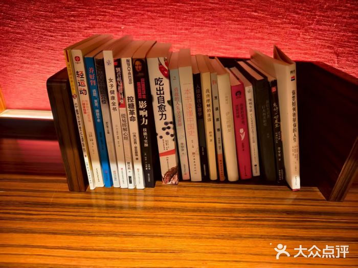 手佳·水疗汇(嘉益店)图片