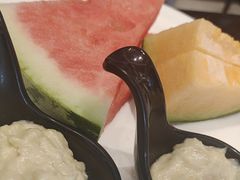 -东方红海鲜百汇(国际大厦店)