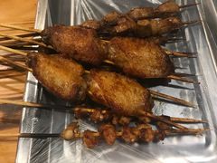 -望京小腰(北京总店)