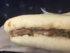 -大唐腾记腊汁肉夹馍(西安北站店)
