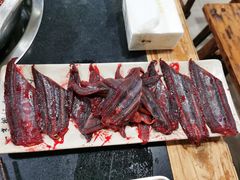 -铜元老码头鳝鱼火锅