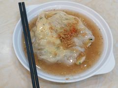 -江记普宁肠粉(国贸店)