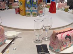 -宝燕壹号景观餐厅(龙盛国际商业广场店)