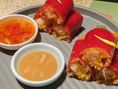 -点都德(奥体印象城店)