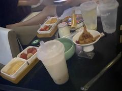 -金色印象·4K影院式足体养生(南方花园店)