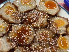 -黎记大排档(慈云路店)