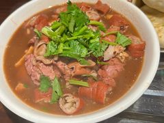 -姚记炒肝店(簋街店)