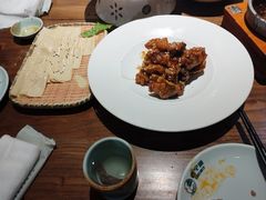 -老宁波1381餐厅(宏泰广场店)