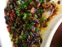 豉汁蒸黄骨鱼-客家道(百脑汇店)