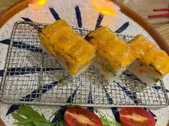 -Sushi Love 创意寿司(丽影广场店)