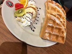 -漫咖啡 (CCPAPK店)