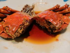 -阿毛饭店(和义路店)